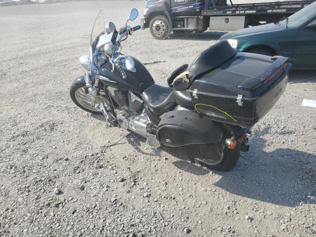 2004 HONDA VTX1300 C 1HFSC55024A011996