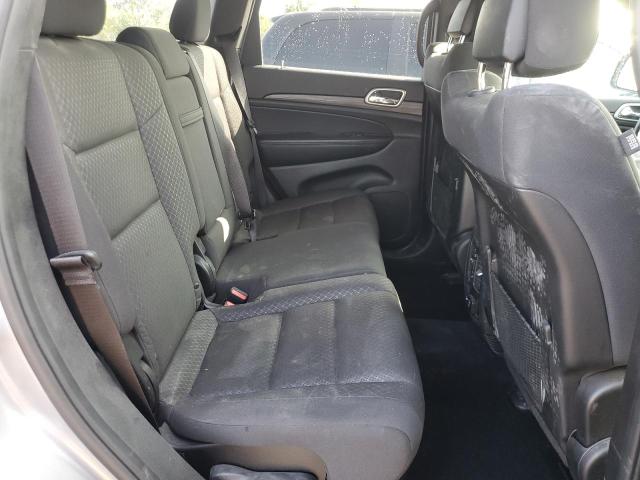 2019 JEEP GRAND CHER - 1C4RJFAG0KC759123