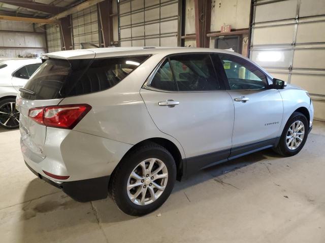 2019 CHEVROLET EQUINOX LT - 3GNAXUEV3KL211301