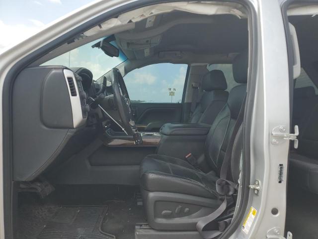 2017 GMC SIERRA K15 - 3GTU2NEC9HG427695