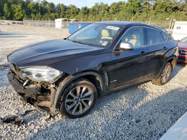 VIN 5UXKU2C39H0U28562 2017 BMW X6, Xdrive35I no.1