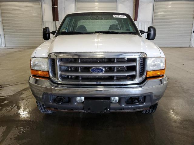 2001 FORD F250 SUPER 1FTNW21S61ED26339  65721004