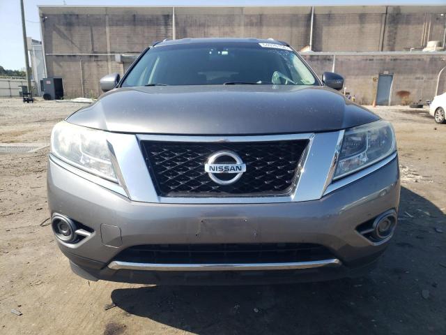 2016 NISSAN PATHFINDER - 5N1AR2MM8GC617444