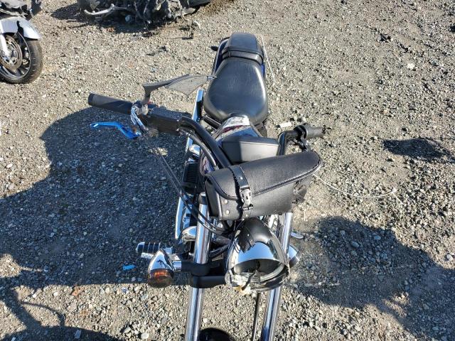 2019 HONDA VT1300 CX JH2SC6120KK400268