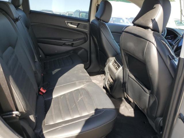 2022 FORD EDGE SEL - 2FMPK4J99NBB14481