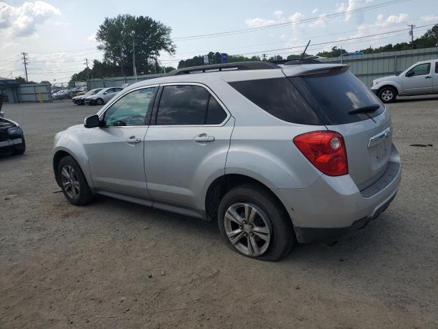 2015 CHEVROLET EQUINOX LT - 1GNALBEK3FZ137592