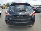 NISSAN MURANO S photo