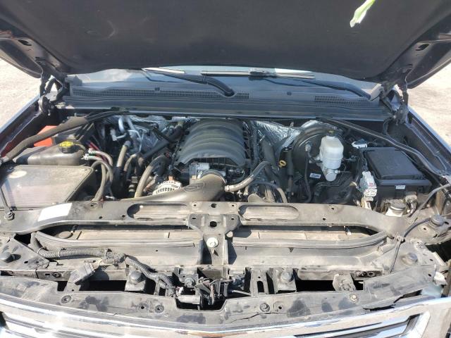 2018 CHEVROLET TAHOE C150 - 1GNSCCKC3JR236462