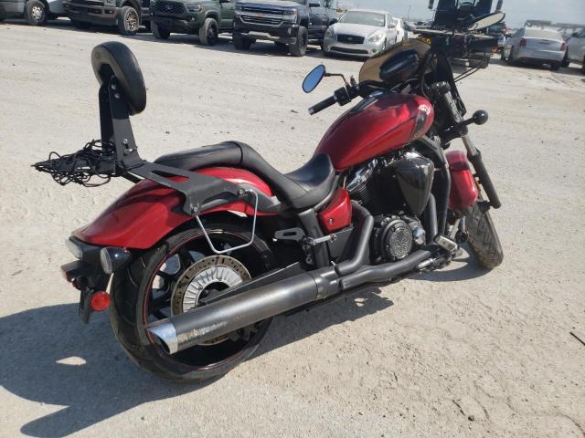2013 YAMAHA XVS1300 CU JYAVP33E7DA007467