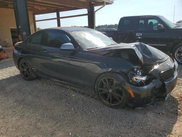 VIN WBA1J7C59GV359150 2016 BMW 2 Series, M235I no.4