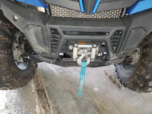 2022 ATV CFMOTO - LCELVYZ85N6001106