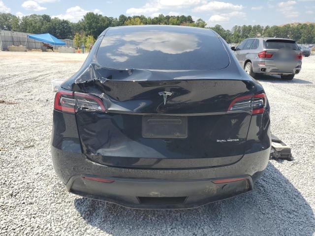 2022 TESLA MODEL Y - 7SAYGAEE3NF535554