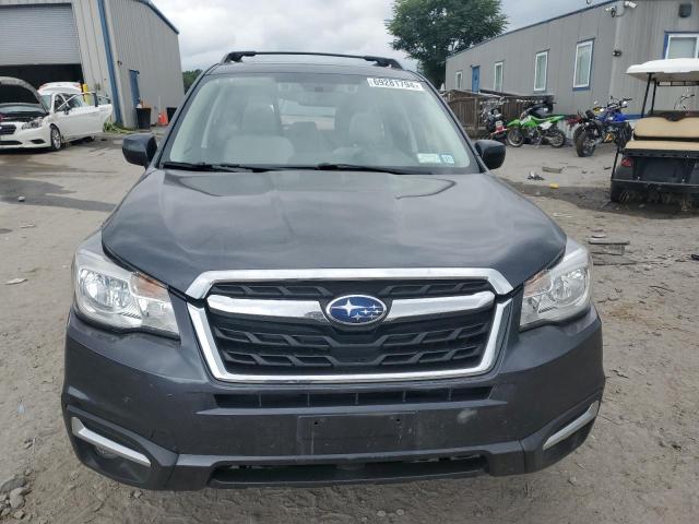 2017 SUBARU FORESTER 2 - JF2SJAGC0HH434137
