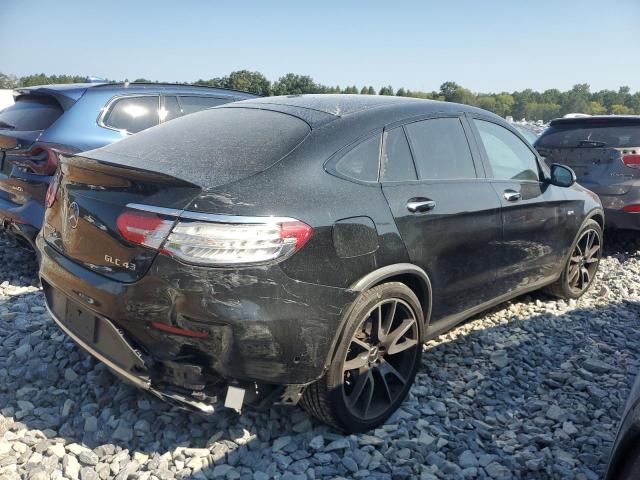 2018 MERCEDES-BENZ GLC COUPE - WDC0J6EB1JF311763