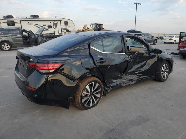 2024 NISSAN SENTRA SV - 3N1AB8CV9RY358840