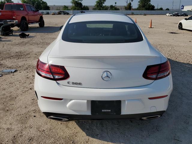 2021 MERCEDES-BENZ C 300 - W1KWJ8DB1MG066996