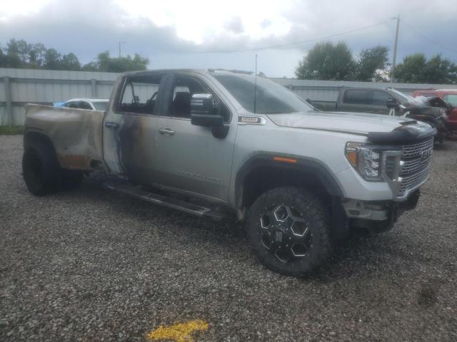 2023 GMC SIERRA K35 1GT49WEY9PF202335  67789184