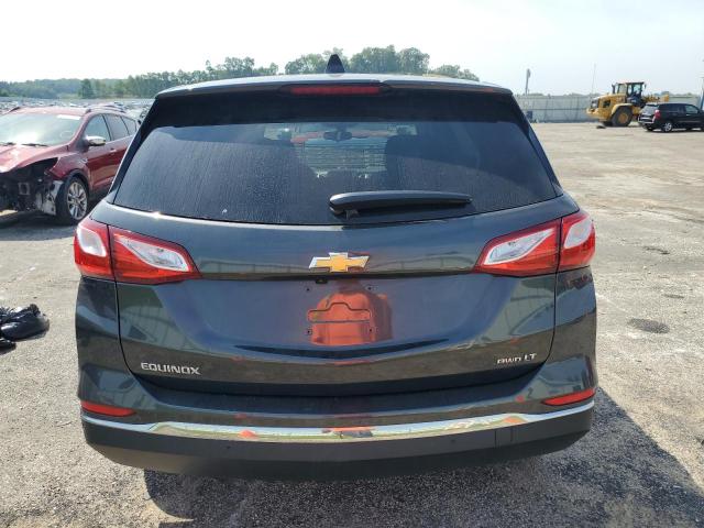 2018 CHEVROLET EQUINOX LT - 2GNAXSEV2J6311400