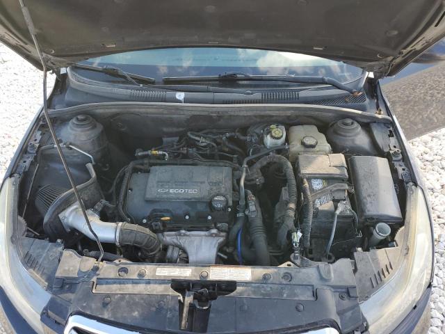 2015 CHEVROLET CRUZE LTZ - 1G1PG5SB2F7288523