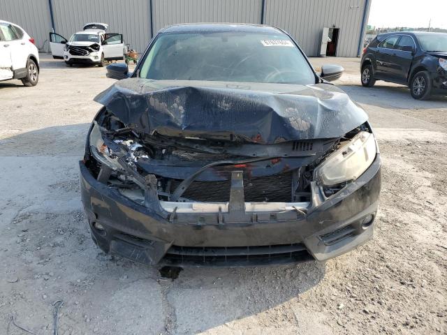 2017 HONDA CIVIC EX - 19XFC1F38HE011064