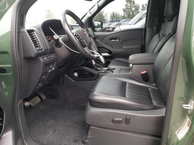 2022 NISSAN FRONTIER S - 1N6ED1EK8NN693966