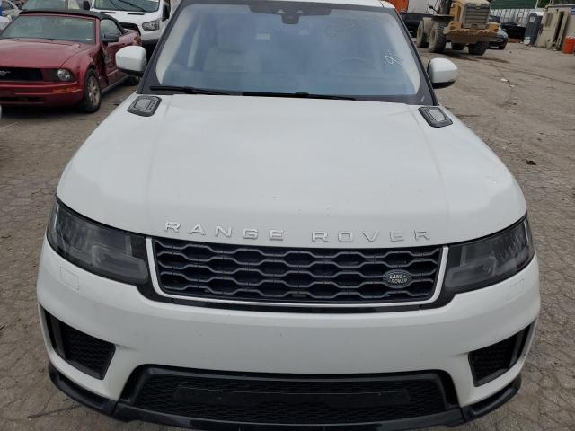 VIN SALWR2RU2KA868248 2019 Land Rover Range Rover, Hse no.5