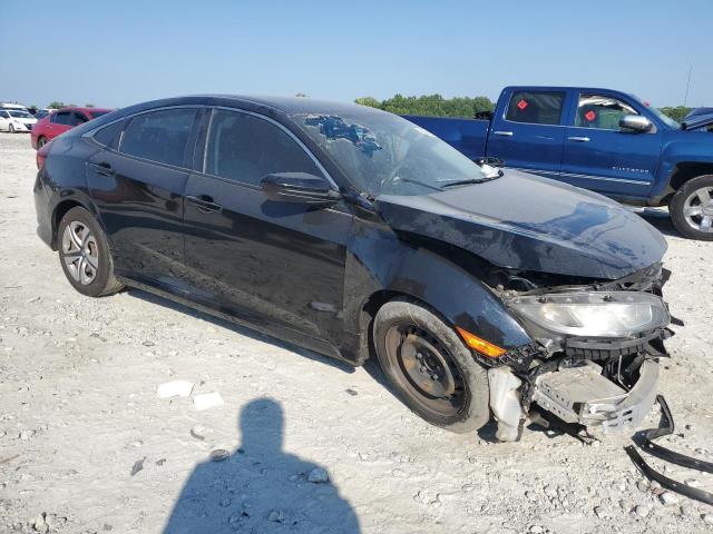 2018 HONDA CIVIC 2HGFC2F52JH598641