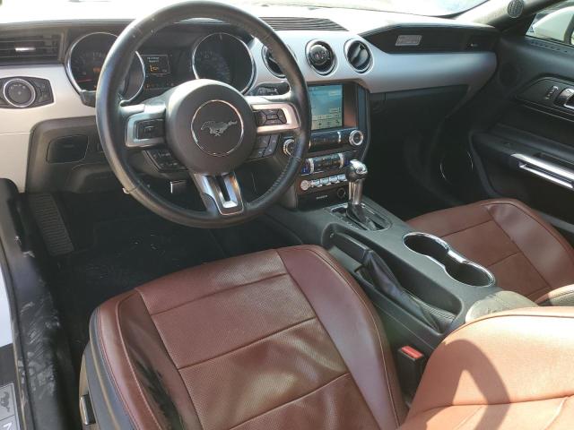 2016 FORD MUSTANG GT - 1FA6P8CF7G5273203
