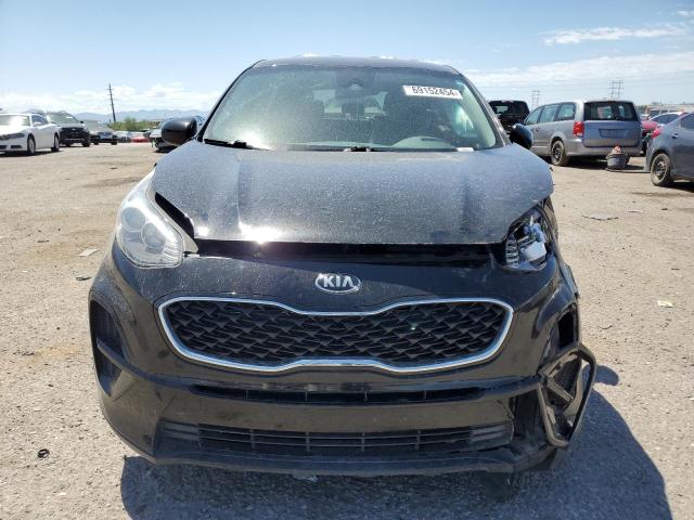 2022 KIA SPORTAGE L - KNDPM3AC6N7955901