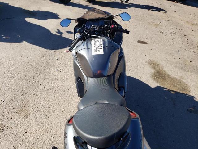 2023 SUZUKI GSX1300 RR JS1EJ11B3P7101084
