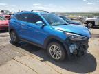 HYUNDAI TUCSON LIM photo