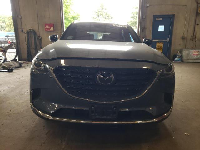 2021 MAZDA CX-9 GRAND - JM3TCBDY9M0522641