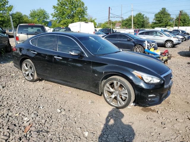 2018 INFINITI Q70 5.6 LU JN1AY1AR6JM120012