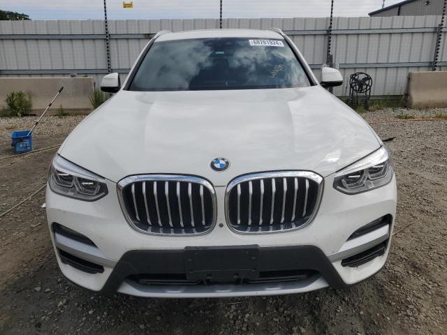 VIN 5UXTY5C07L9B63938 2020 BMW X3, Xdrive30I no.5