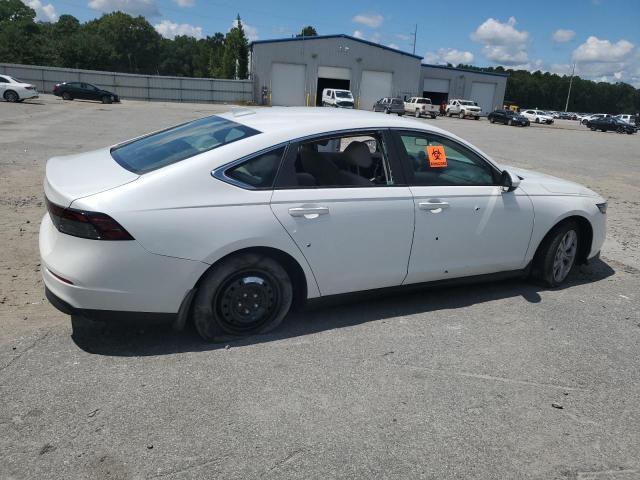 VIN 1HGCY1F22PA056354 2023 Honda Accord, LX no.3