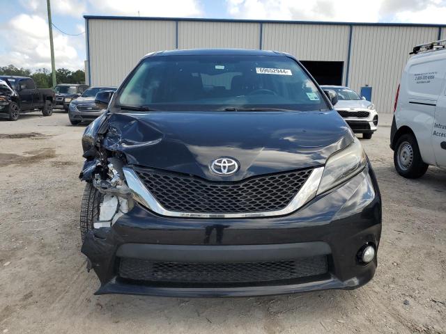2015 TOYOTA SIENNA SPO - 5TDXK3DC2FS646161