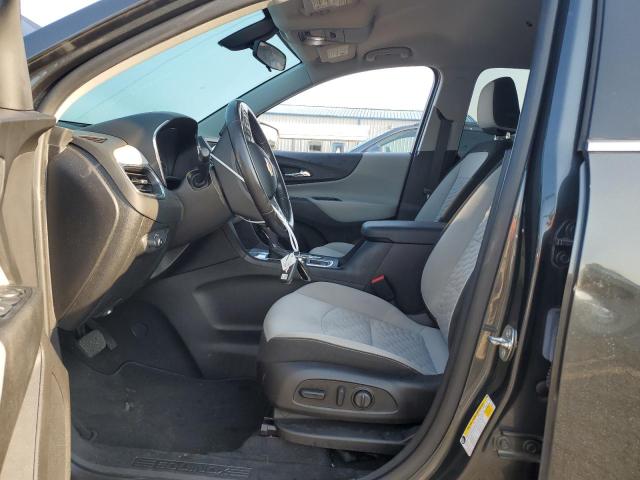 2019 CHEVROLET EQUINOX LT - 3GNAXVEX7KS598478