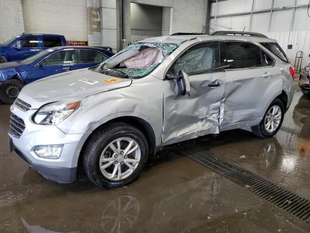 2017 CHEVROLET EQUINOX LT 2GNALCEK5H6159212  66339664