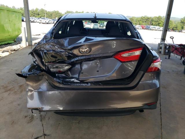 2020 TOYOTA CAMRY LE - 4T1C11AK4LU993625