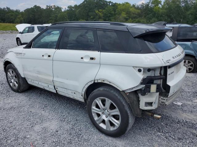 VIN SALVP2BG8GH150529 2016 Land Rover Range Rover, SE no.2