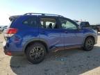 SUBARU FORESTER S photo