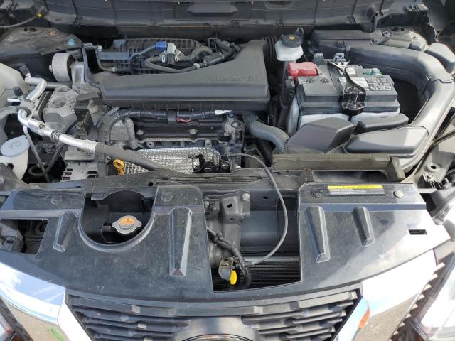 2019 NISSAN ROGUE S - 5N1AT2MV2KC766659