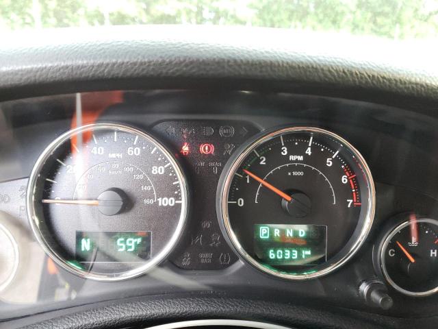 2018 JEEP WRANGLER U - 1C4HJWEG6JL894126