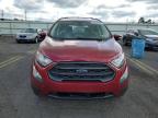 FORD ECOSPORT S photo