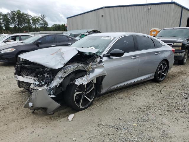 2022 HONDA ACCORD SPO 1HGCV1F39NA003665  66032674