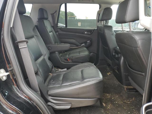 2018 CHEVROLET TAHOE K150 - 1GNSKBKC5JR379006