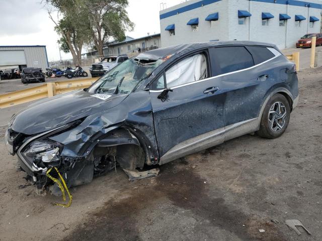 2023 KIA SPORTAGE L - KNDPUCAF4P7210190