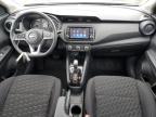 NISSAN KICKS S photo