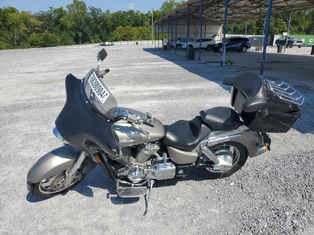 2003 HONDA VTX1800 S 1HFSC49373A102940