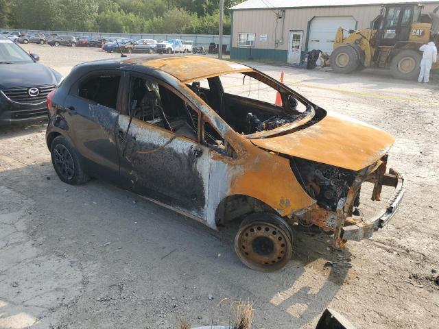 2015 KIA RIO LX - KNADM5A37F6460173
